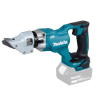 Masina de debitat tabla 2 mm, fara acumulatori, compatibila cu LXT 18V