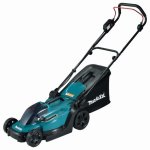 MAS. TUNS GAZON 33CM 18V LXT - imagine 2
