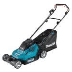 MASINA DE TUNS GAZON 2x18V 43CM