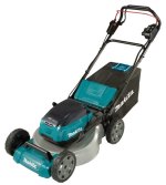 MASINA DE TUNS GAZON 4x18V 46CM AUTOPROP - imagine 2