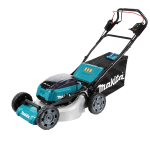 MASINA DE TUNS GAZON 4x18V 46CM AUTOPROP