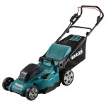 MASINA DE TUNS GAZON 2x18V 48CM 62L - imagine 2