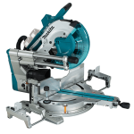 Fierastrau circular de masa LXT 2x18V, 305 mm, livrat fara acumulatori