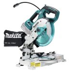 Fierastrau circular de masa LXT 18V, 165 mm, fara acumulatori - imagine 2