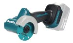 Mini polizor LXT 18V, 76 mm, livrat fara acumulatori - imagine 2