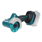 Mini polizor LXT 18V, 76 mm, livrat fara acumulatori