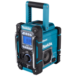 Radio cu Bluetooth, fara acumulatori, compatibil cu LXT 18V si CXT 12Vmax