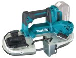 Fierastrau cu banda LXT 18V, 835 mm, fara acumulatori - imagine 2