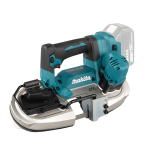 Fierastrau cu banda LXT 18V, 835 mm, fara acumulatori