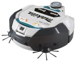 Aspirator robot LXT 18V, fara acumulatori - imagine 2