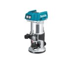 Masina de frezat unimanuala LXT 18V, 8 mm, fara acumulatori - imagine 2