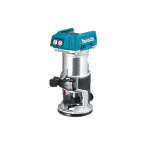 Masina de frezat unimanuala LXT 18V, 8 mm, fara acumulatori