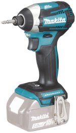 Masina de insurubat cu impact LXT 18V, 175 Nm, livrata fara acumulatori - imagine 2