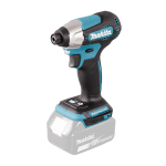 Masina de insurubat cu impact LXT 18V, 140 Nm, fara acumulatori