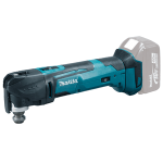 Masina multifunctionala compatibila cu acumulator 18V