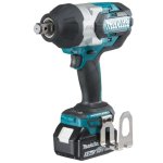 Cheie de strans cu impact LXT 18V, 1050 Nm, cu 2 acumulatori - imagine 2