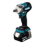 Cheie de insurubat cu impact LXT 18V, 330 Nm, cu 2 acumulatori