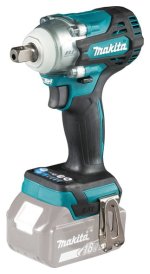 Cheie de insurubat cu impact LXT 18V, 330 Nm, fara acumulatori - imagine 2
