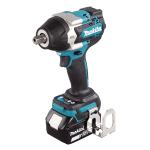 Cheie de insurubat cu impact LXT 18V, 700 Nm, cu 2 acumulatori