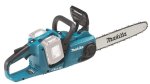 FIERASTRAU CU ACUMULATORI 2X18V 35CM 3/8 - imagine 2