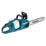 FIERASTRAU CU ACUMULATORI 2X18V 35CM 3/8 - imagine 2