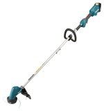 COASA 18V LXT 300MM PLIABILA CU AC SI IN - imagine 2