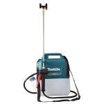 POMPA STROPIT 18V LXT REZERVOR 5L - imagine 2