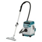 Aspirator clasa L 15L compatibil cu acumulatori LXT 18Vx2 - imagine 2