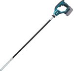 Vibrator pentru beton 1200 mm fara acumulatori compatibil cu acumulatori Li-Ion LXT 18V - imagine 2