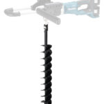 BURGHIU DE PAMANT DDG 100X800