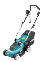 MASINA TUNS GAZONUL ELECTRICA 33CM - imagine 2