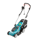 MASINA TUNS GAZONUL ELECTRICA 33CM