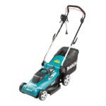 MASINA TUNS GAZONUL ELECTRICA 37CM - imagine 2