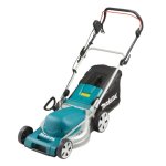 MASINA TUNS GAZONUL ELECTRICA 41CM - imagine 2