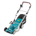 MASINA TUNS GAZONUL ELECTRICA 41CM