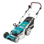 MASINA TUNS GAZONUL ELECTRICA 46CM