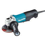 Polizor unghiular 125 mm, 1300 W