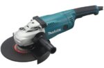 Polizor unghiular 230mm, 2200W - imagine 2