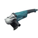 Polizor unghiular 230mm, 2200W - imagine 2