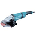 Polizor unghiular 230mm, 2600W - imagine 2