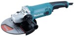 Polizor unghiular 230mm, 2000W - imagine 2