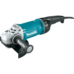 Polizor unghiular 230mm, 2800W