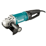 Polizor unghiular 230mm, 2800W