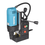 Masina de gaurit si insurubat cu talpa magnetica 1050W