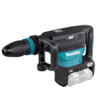 Demolator XGT 40Vmax SDS-MAX, 20,9J, fara acumulatori