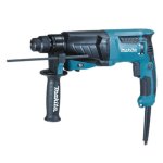 Ciocan Rotopercutor SDS-PLUS, 2,4J, 800 W - imagine 2