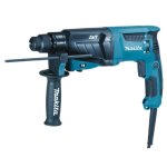 Ciocan Rotopercutor SDS-PLUS, 2,4J, 800 W - imagine 2