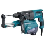 Ciocan Rotopercutor SDS-PLUS, 2,2J, 800 W - imagine 2