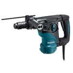 Ciocan rotopercutor SDS-PLUS, 3,9J, 1050W - imagine 2