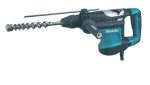 Ciocan rotopercutor SDS-MAX, 6,3J, 850W - imagine 2